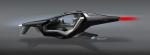 Peugeot Onyx Concept 2012 года